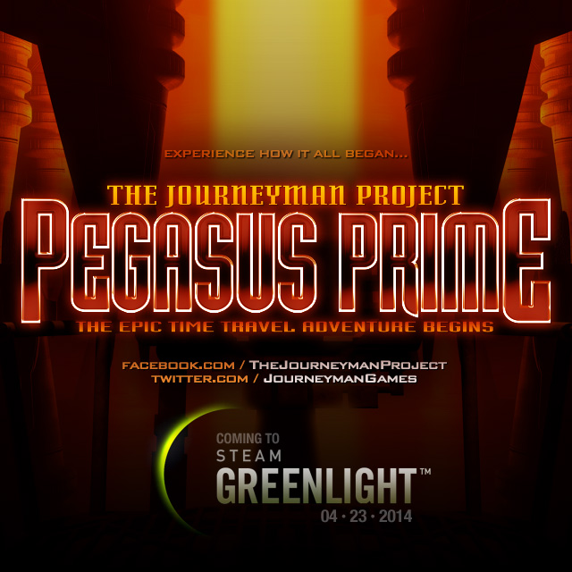Pegasus Prime Digital Download